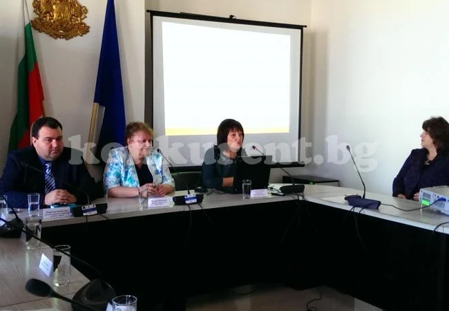 Бистрят областна стратегия  заради отпадането на ученици