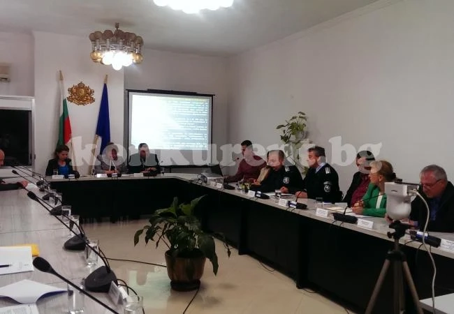 Четири са най-опасните участъци във Враца