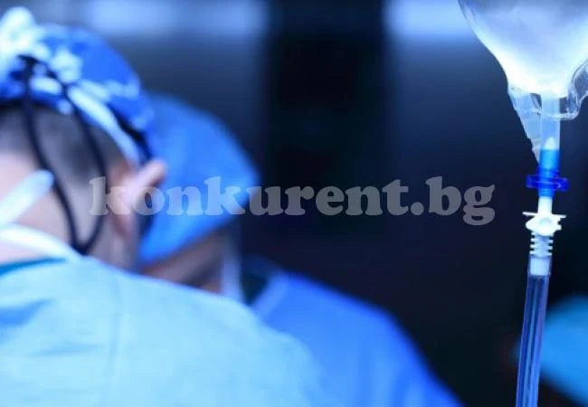 Хирург от Враца източил 200 бона от Здравната каса