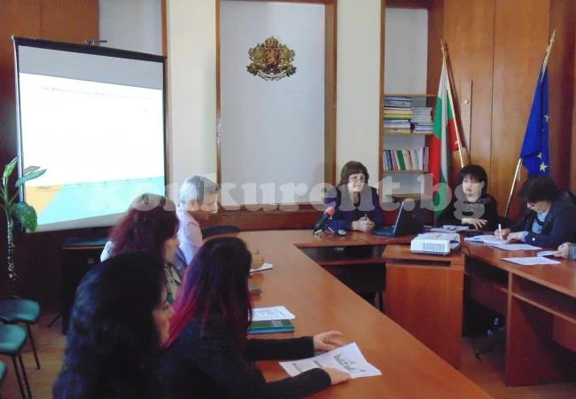 Пускат три паралелки с дуално обучение във Враца