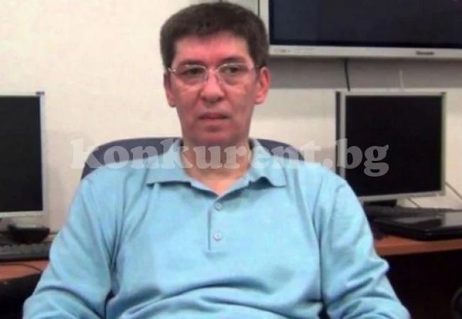 Астрологът Преображенски апокалиптично: Скандал по-мощен от \