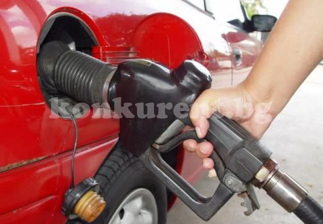 Глобиха бензиностанции без връзка с данъчните