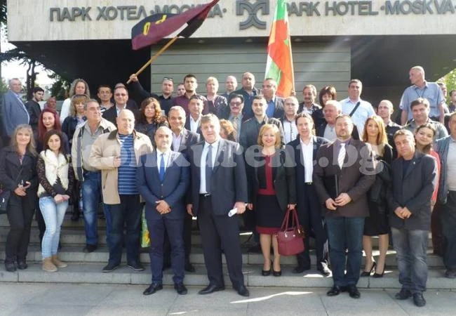 Четирима от Врачанско в ръководството на ВМРО