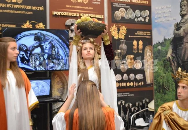 Враца отива на световно изложение в Париж