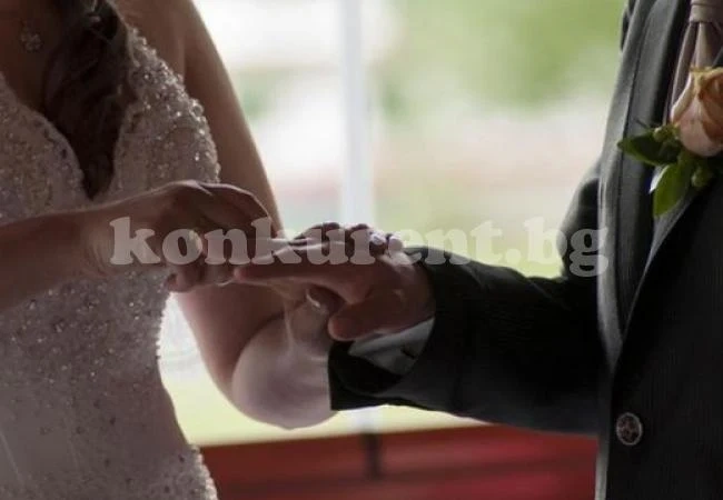 Какво разкрива вашата зодия за брака ви?
