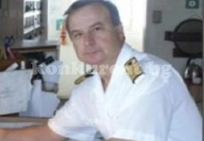 Геройство! Наш капитан спаси бедстващ удавник в Атлантическия океан