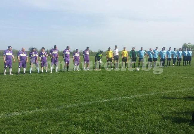 Аугуста обърна Искра с 5:2