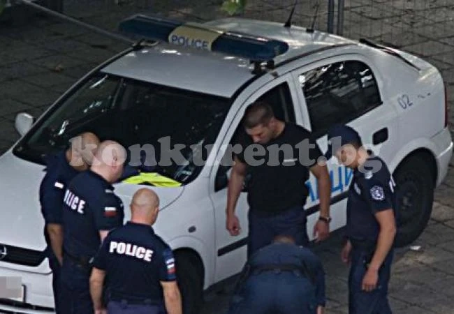 Четирима са задържани след меле в заведение