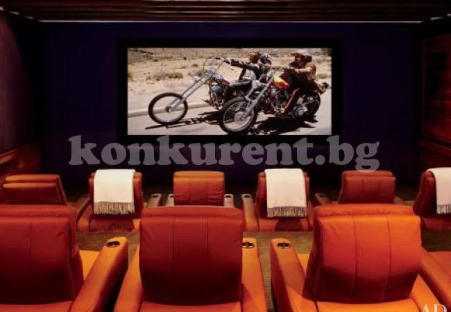 Отвориха 6D кино