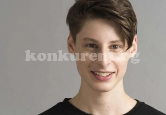 16-годишен реши да не ходи на училище, за да стане...милионер