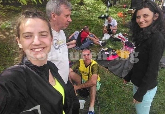 Берковчани печелят медали в столицата