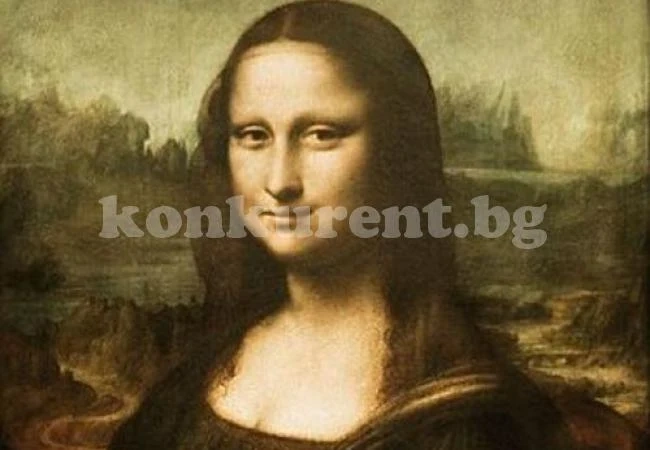 Била ли е Мона Лиза гей-любовника на Леонардо?