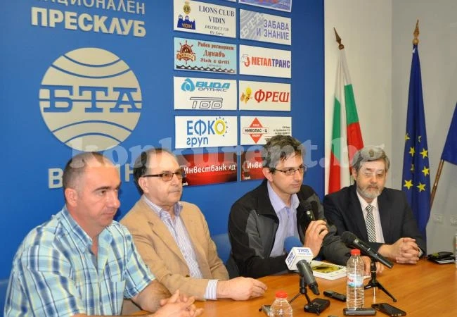 Електрически колелета ще има край Дунав