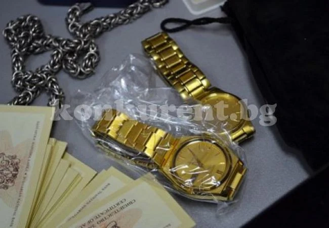 Фондът за деца източван по три схеми