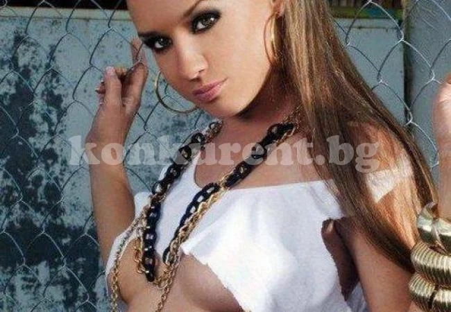 Лора Караджова спуквала от бой момчетата в \