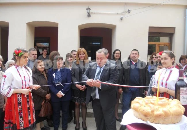 Откриха етнографска къща в Кула