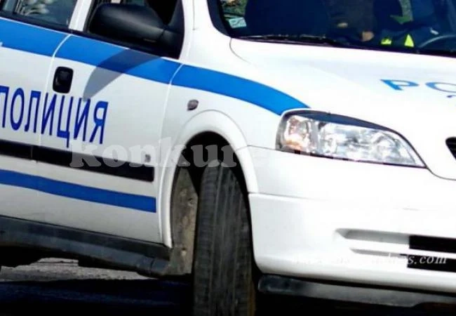 Задържаха с наркотици 23-годишен от Враца