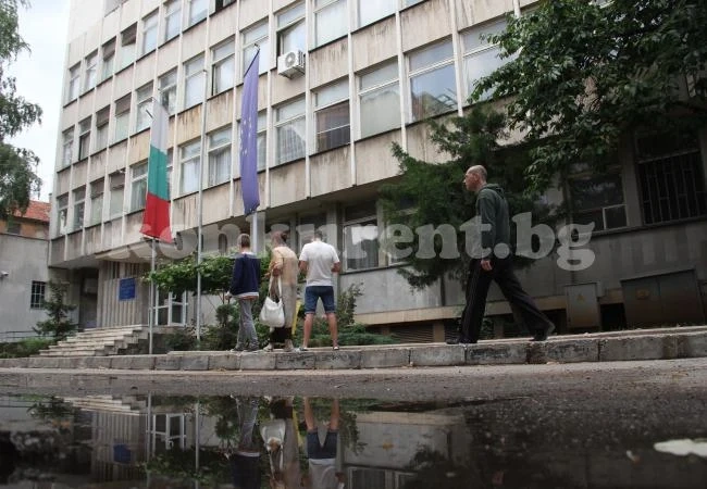 Заподозреният за убийството на Цветана остава за 72 ч. в ареста
