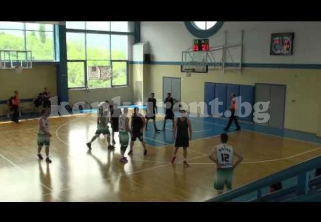 Врачанските формации се борят за оставане в първа дивизия