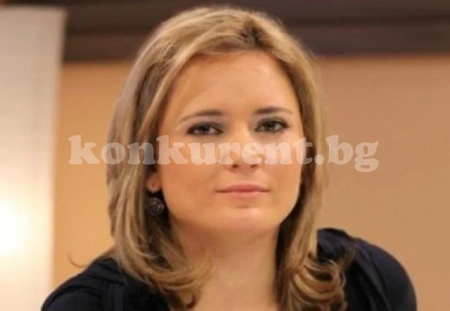 Лора Крумова слага край на диетите