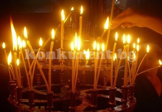 Започва страстната седмица - днес е Велики понеделник