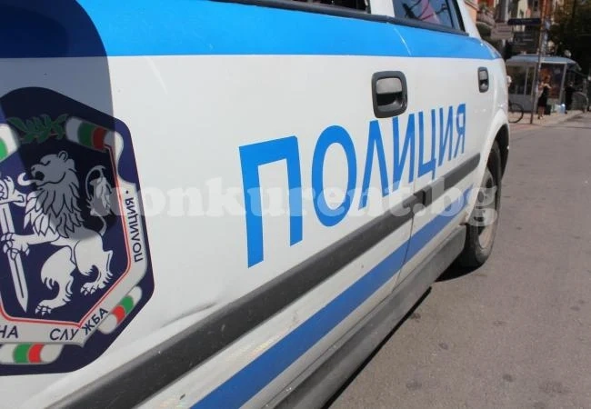 Задържаха 23-годишен за палеж във Видин 