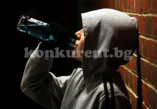 Враца става столица на порока