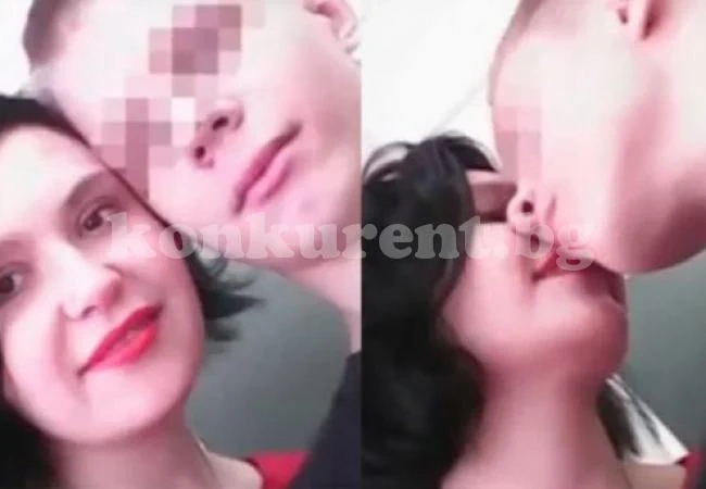 28-годишна учителка правила секс с осмокласник 