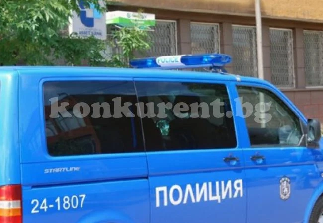 Намериха дрога в дома на 19-годишен 