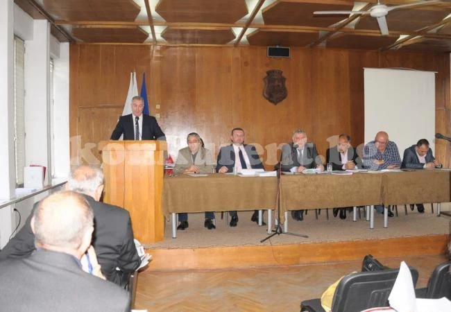 Опасни сгради застрашават живота на видинчани