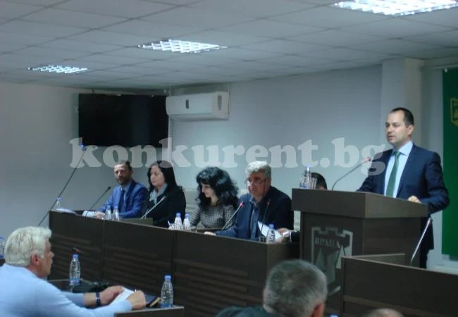 Съветниците дадоха картбланш за избор на обществен посредник във Враца