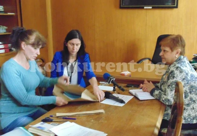Видинска фирма иска да санира във Враца
