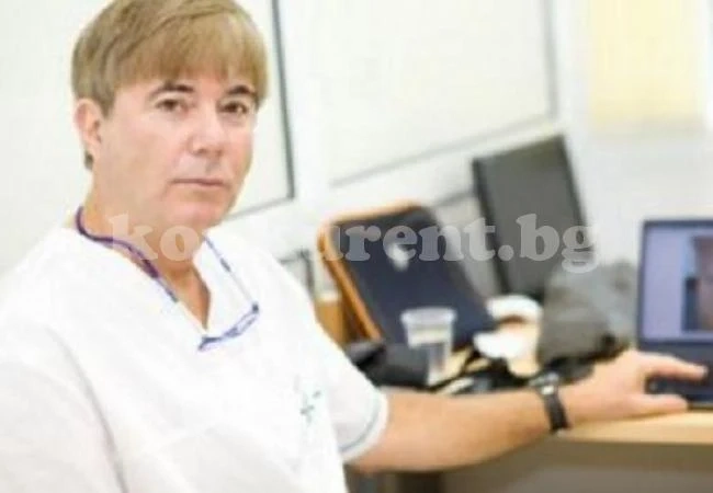 Революционен безкръвен метод лекува всякакви форми на разширени вени