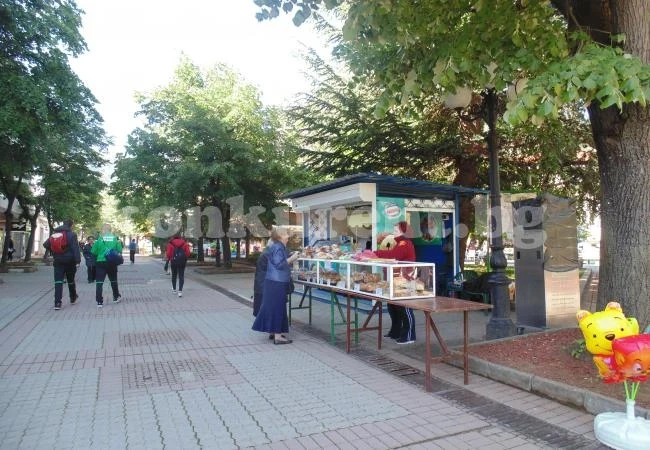 Козунаци за диабетици станаха хит на пазара