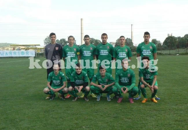 Знак на съдбата: Ботев би Етър в U19. Още резултати