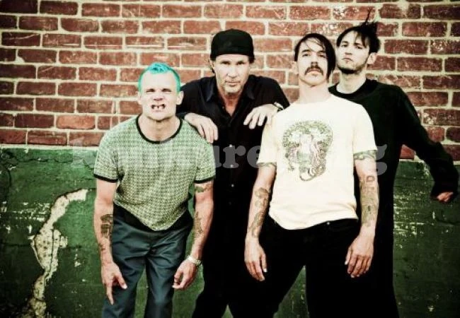 Red Hot Chili Peppers са замесени в скандал за сексуален тормоз