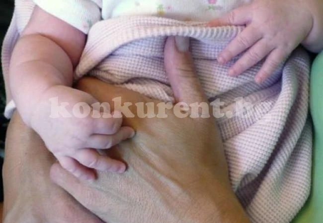15-годишна майка се самоуби след два месеца пълна мизерия и глад