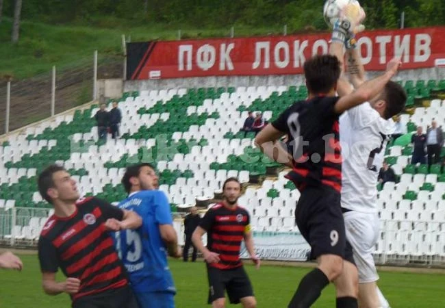 Ясна е програмата на Локо /Мз/ до средата на май