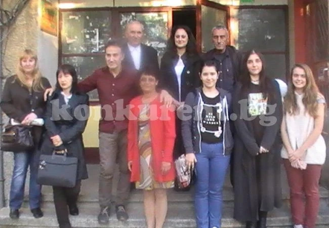 Учредиха нова структура на конфедерацията на писателите