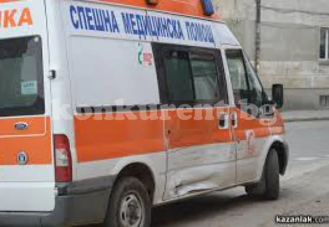 Мъж почина след операция на сливиците