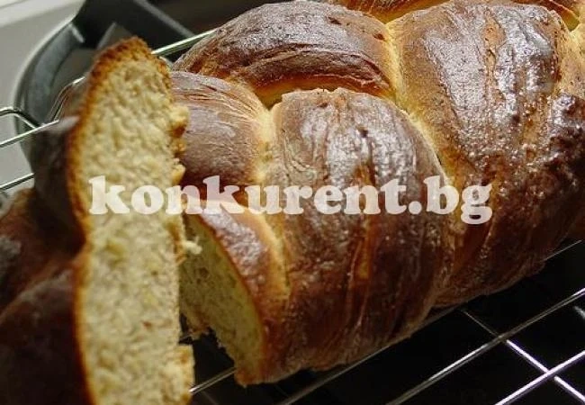 Раздават безплатни козунаци във Видинско