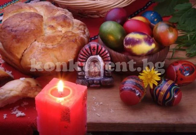 6 неща, които са забранени и никога не бива да се правят на Великден