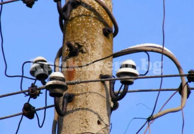 Безработен от Галиче отива на пробация заради кражба на ток 