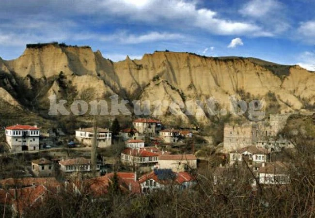 7-те най-красиви гледки в България