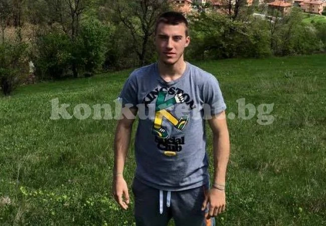 Халф на Локо /Мз/ ще играе за U21 на България на турнира „Тулон“