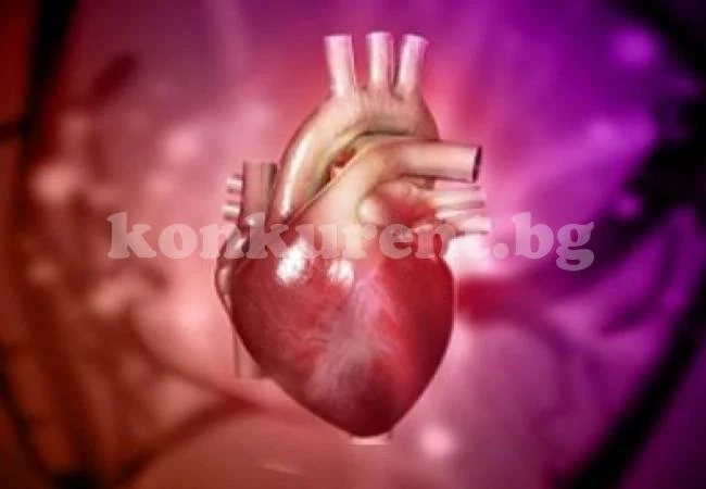 Нощните смени причиняват болести на сърцето