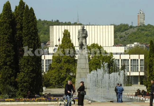 Фирми отварят бази в монтански села