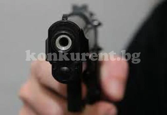 Простреляха мъж в празнично меле