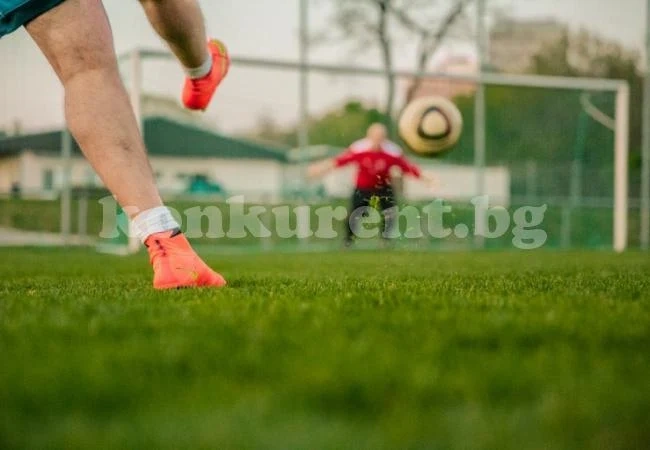 Бележат по 6.42 гола на мач в Монтанско. Резултати и голмайстори в \