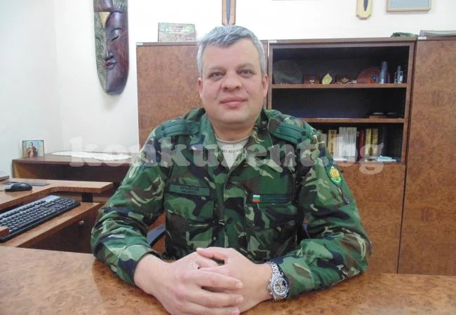 Северозападът крие бомби от Втората световна война